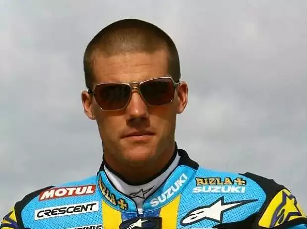 Ben Spies Titel-Bild zur News: Ben Spies
