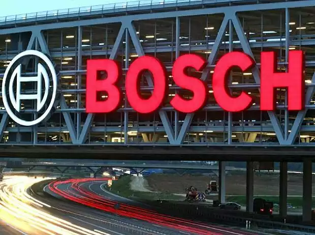 bosch Titel-Bild zur News: bosch