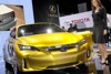 Bild zum Inhalt: Lexus auf der Tokyo Motorshow