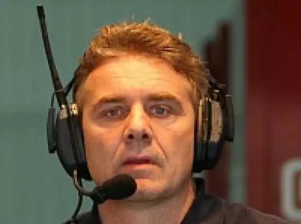 Thomas Schiemann; Technischer Direktor Wiechers-Sport Titel-Bild zur News: Thomas Schiemann; Technischer Direktor Wiechers-Sport