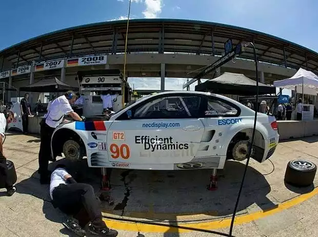 Sebring, Sebring International Raceway Titel-Bild zur News: Sebring, Sebring International Raceway