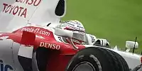 Bild zum Inhalt: Arai: "Eines der besten Rennen des Teams"