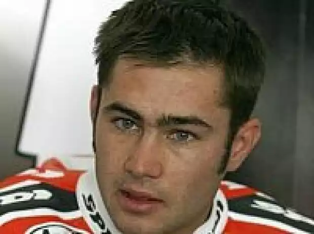Titel-Bild zur News: Leon Haslam