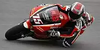 Mattia Pasini
