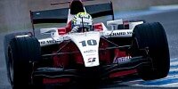 Bild zum Inhalt: Jerez: Ericsson vorne, Loeb weit hinten