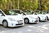 Bild zum Inhalt: Prius bleibt in Japan Bestseller