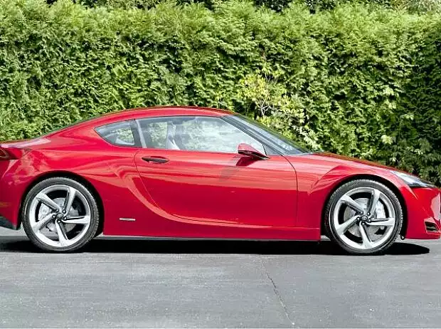 toyota Titel-Bild zur News: toyota