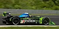 David Brabham, Scott Sharp