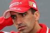 Bild zum Inhalt: Gené: Doch noch weiter bei Ferrari?