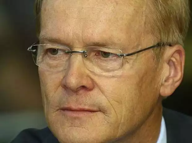 Ari Vatanen Titel-Bild zur News: Ari Vatanen