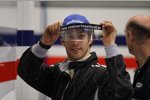  Bruno Senna (iSport)