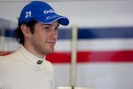  Bruno Senna (iSport)