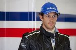  Bruno Senna (iSport)