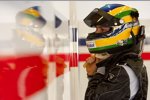  Bruno Senna (iSport)