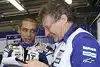 Bild zum Inhalt: Burgess und Rossi: Das Dream-Team der MotoGP