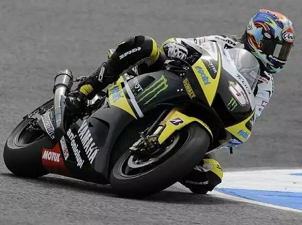 Colin Edwards Titel-Bild zur News: Colin Edwards