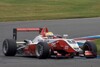 Bild zum Inhalt: Bianchi mit Pole-Position unterwegs zum Titel