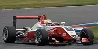 Jules Bianchi