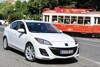 Bild zum Inhalt: Mazda kann Minus reduzieren