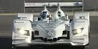 Bild zum Inhalt: Laguna Seca: De Ferran mit Bestzeit im Training