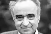 Bild zum Inhalt: Nachruf: Jean Sage 1940 - 2009