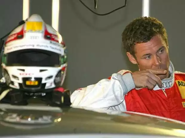 Titel-Bild zur News: Tom Kristensen