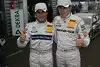 Bild zum Inhalt: Die Mercedes-Stimmen zum Qualifying