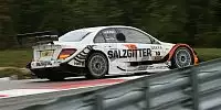 Gary Paffett