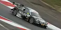 Ralf Schumacher