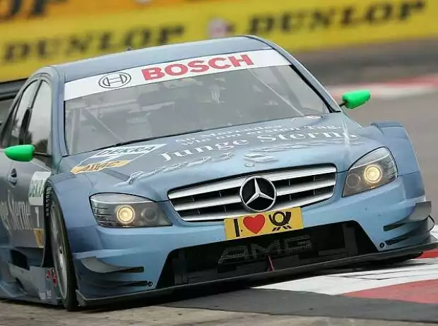 Jamie Green Titel-Bild zur News: Jamie Green