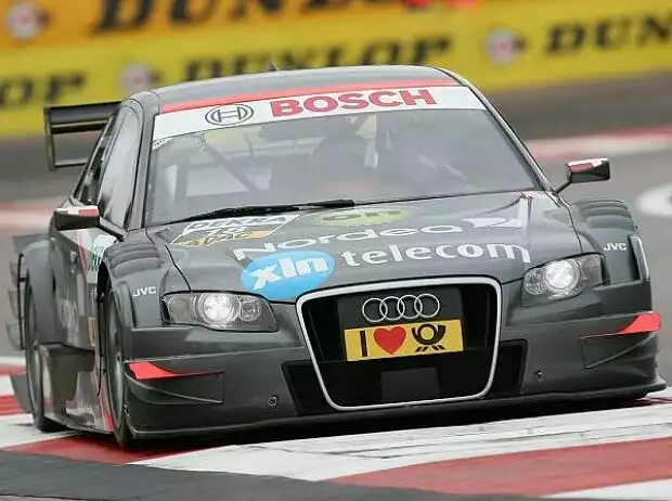 Christian Bakkerud Titel-Bild zur News: Christian Bakkerud