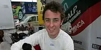 Bild zum Inhalt: P-WRC: Araujo nach FIA-Urteil als Meister bestätigt