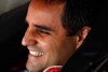Bild zum Inhalt: Montoya: Freude über das Interesse aus Formel-1-Kreisen