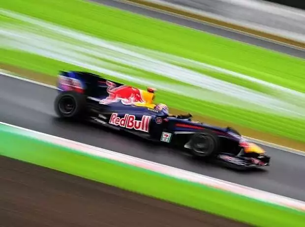 Titel-Bild zur News: Mark Webber