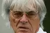 Bild zum Inhalt: Ecclestone: "Hat jemand die Testfahrten vermisst?"