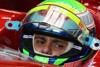 Bild zum Inhalt: Massa fit: Testfahrten starten am Montag