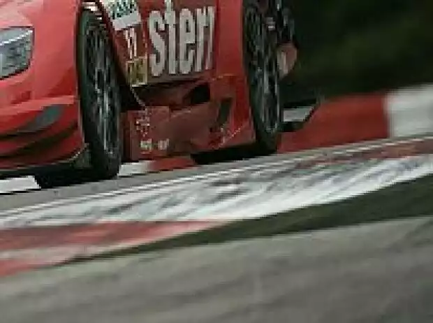 Titel-Bild zur News: Mathias Lauda