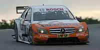 Gary Paffett