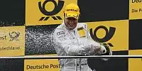 Gary Paffett