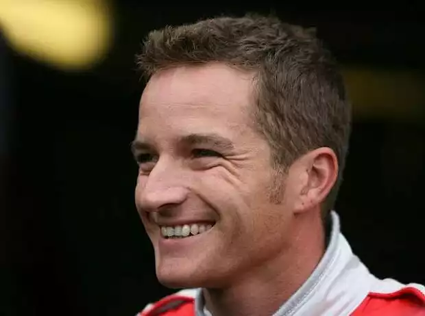 Timo Scheider Titel-Bild zur News: Timo Scheider