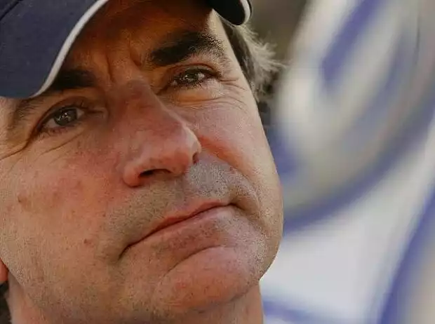 Carlos Sainz Titel-Bild zur News: Carlos Sainz