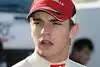 Bild zum Inhalt: Champion: Jules Bianchi im Kurzportrait