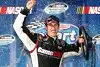 Bild zum Inhalt: Nationwide: Logano siegt - Kyle Busch gibt auf