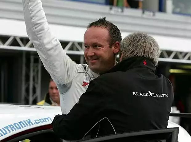 Thomas Marschall Titel-Bild zur News: Thomas Marschall