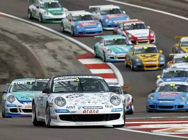 Jeroen Bleekemolen Titel-Bild zur News: Jeroen Bleekemolen