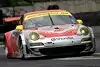 Bild zum Inhalt: 100. Porsche-Sieg krönt Meistersaison