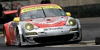 Bild zum Inhalt: 100. Porsche-Sieg krönt Meistersaison