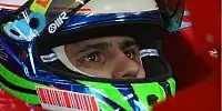 Bild zum Inhalt: Massa: Comeback sicher erst 2010