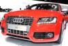 Bild zum Inhalt: Audi Premiummarktführer Europa