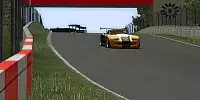 Bild zum Inhalt: Real-Time Racing: Erfolgreicher erster Betatest